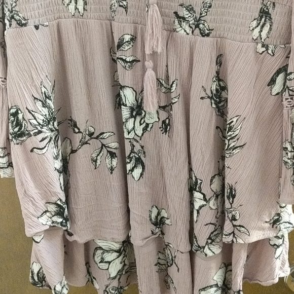 American Rag tunic - Picture 4 of 4